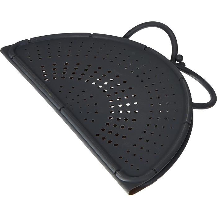 Складной силиконовый брызгозащитный крышка 30 см KUHN RIKON