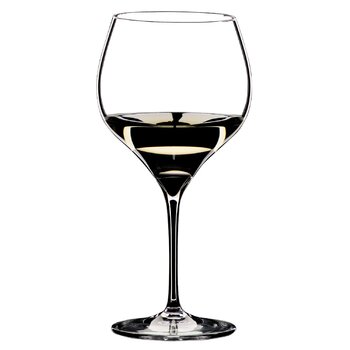 Набір фужерів Chardonnay 600 мл, 2 шт, кришталь, Grape, Riedel