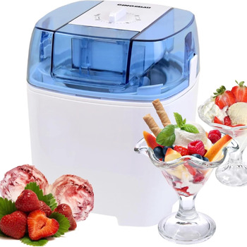 Морожениця 1,5 л Syntrox Germany