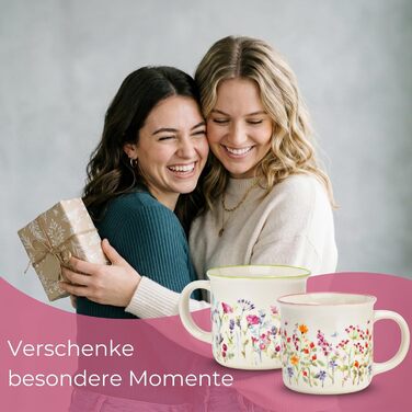 Кофейные чашки набор из 4 шт matches21 HOME & HOBBY