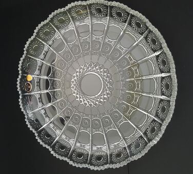 фруктовница 310мм ( шт. ) 7052 BOHEMIA