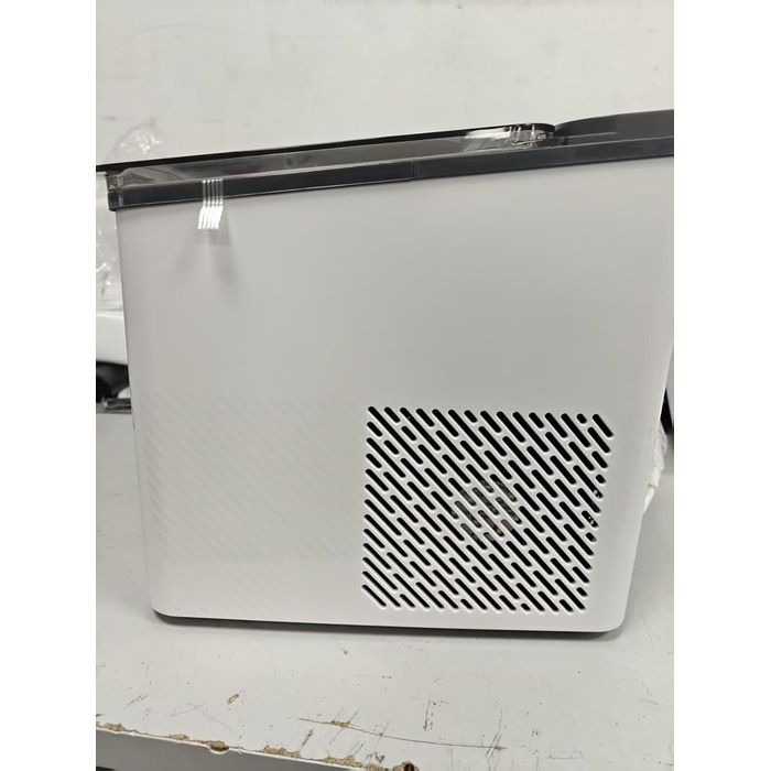 Ледогенератор с функцией самоочистки 9 кубиков за 6 минут Gevi