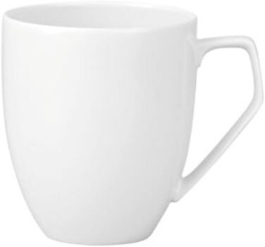 Кружка Rosenthal TAC Gropius Weiss з ручкою 0,36 л