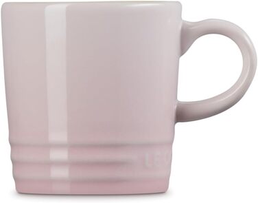 Керамічний кухоль Le Creuset, 0,35 л, 70302351700002 (Shell Pink, 100 мл)