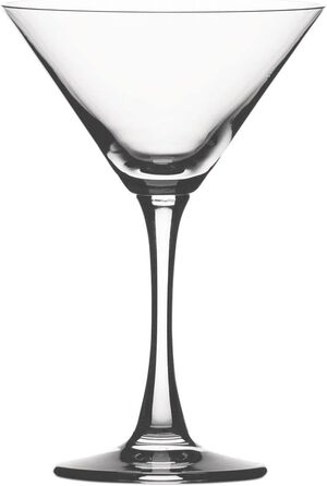 Набор бокалов для мартини 175 мл, 12 предметов, Spiegelau