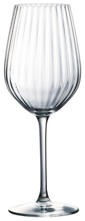 Набор бокалов Luminarc Serena Line, 6х550 мл (6988988)