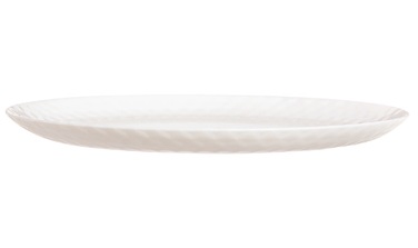 Тарілка обідня Luminarc Pampille White 25 см (6711259)