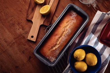 Форма для кексу Tramontina Brasil, 30 см (7196862)