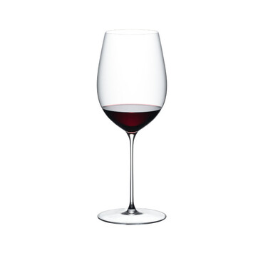 Набор из 2 бокалов для красного вина Бордо Гран Крю 953 мл, Superleggero Riedel