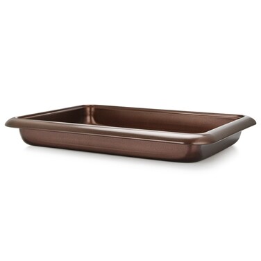 Форма для випікання Fissman 37х27x4,5 см (5658)