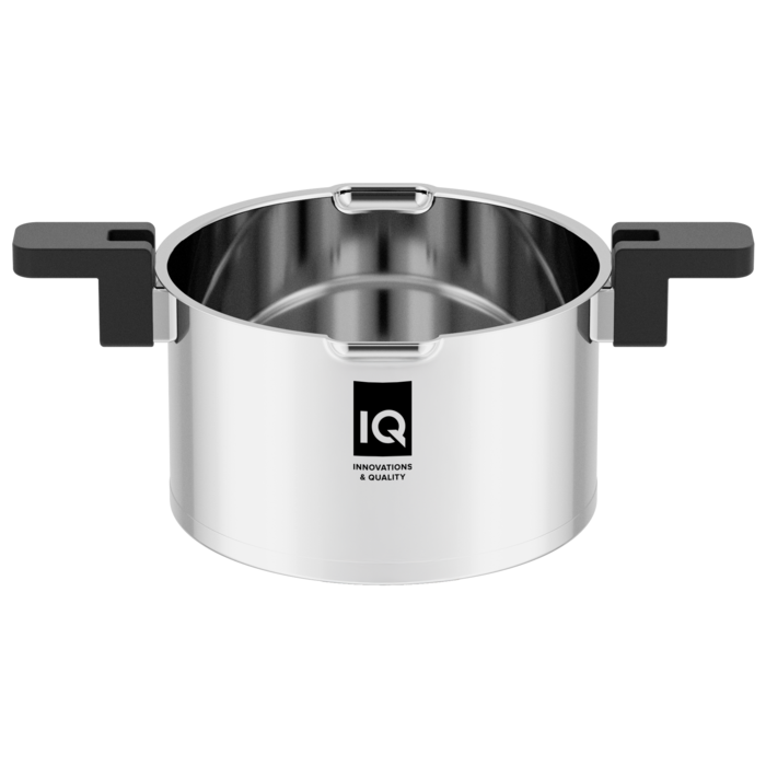 Каструля IQ Be Smart (2.3 л) 18 см (7062890)