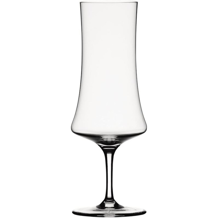 Набор из 4 предметов для мартини, хрустальный бокал, 260 мл, Willsberger Anniversary, 1416150 (Пивные тюльпаны)