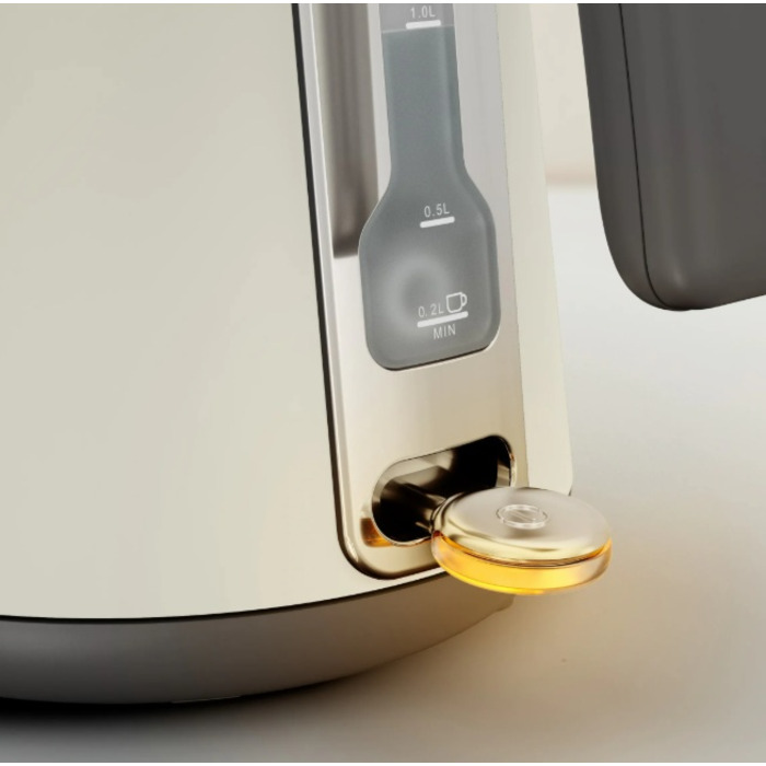 Електрочайник Tefal KI666AE0 (7098287)