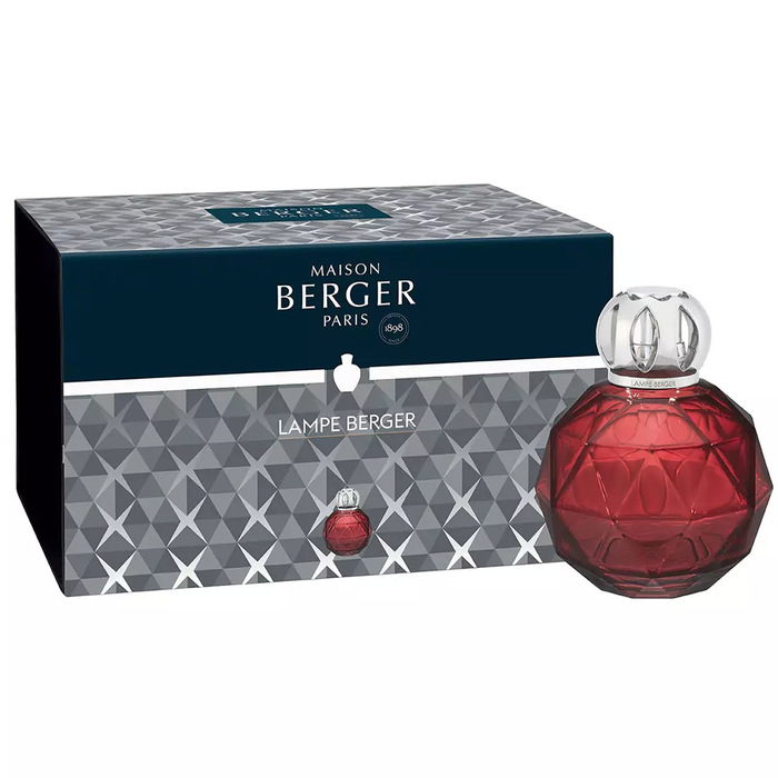 Аромалампа Maison Berger Paris GEODE PAPRIKA, без аромата, 405 мл