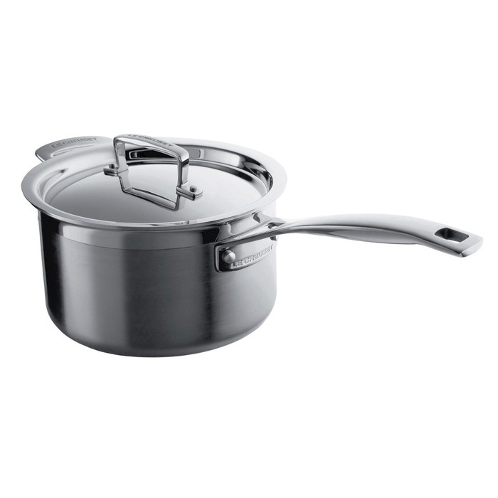 Набор ковшей профессиональный 3Ply, 6 предмета Le Creuset