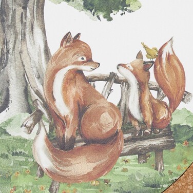 Підставка під гаряче Fissman 20 см  (0168)