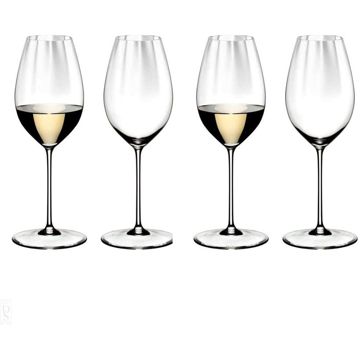 Келих для білого вина 440 мл, набір 4 предметів, Performance Riedel
