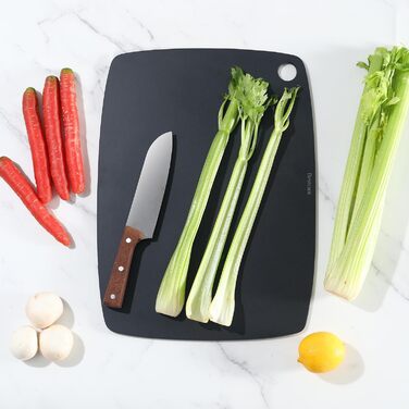 Набір обробних дощок з деревного волокна 2 шт BESTCOOK