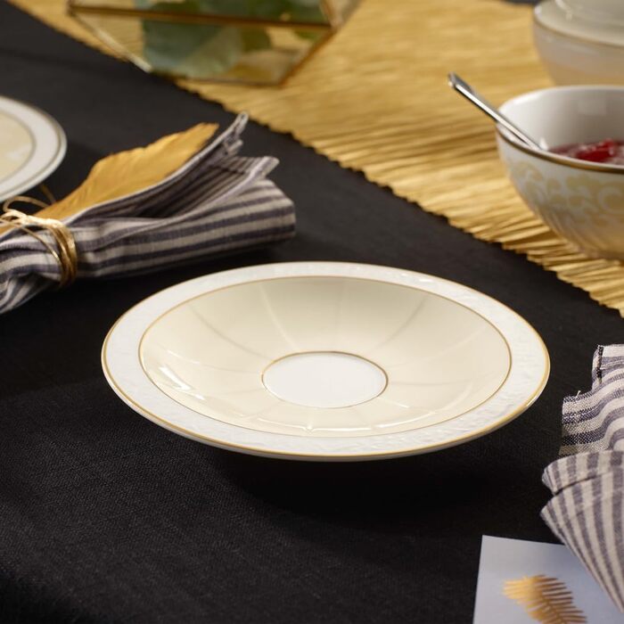 Кофейная пара 0,20 л Ivoire Villeroy & Boch