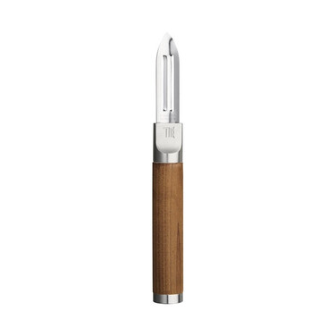 Ніж для чищення з фіксованим лезом Fiskars Norden (1065247)
