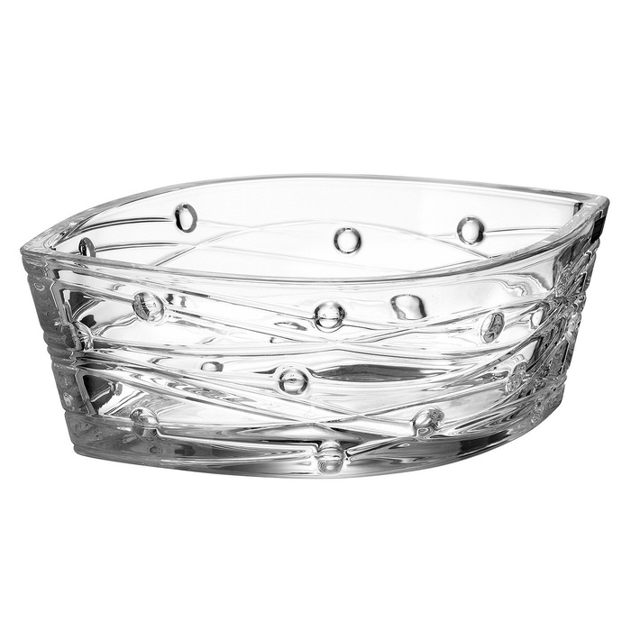 Фруктовница Лабиринт 305 мм 741 BOHEMIA