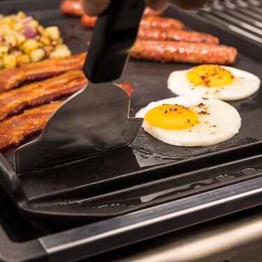 Скребок для планчі Broil King 64039 Код: 012969