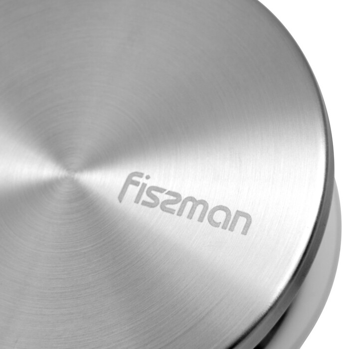 Кувшин для холодных и горячих напитков с фильтром 1800 мл Fissman