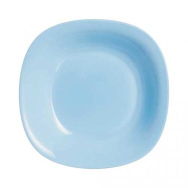 Тарелка суповая LUMINARC CARINE LIGHT BLUE (6469184)