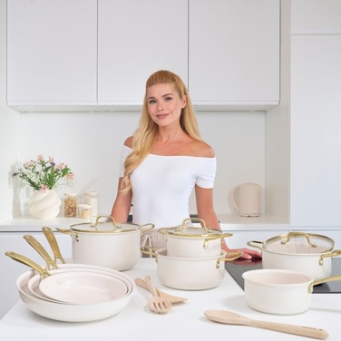 Коллекция Pamela Reif от Fackelmann