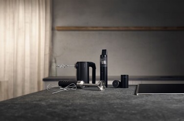 XTEND от Zwilling