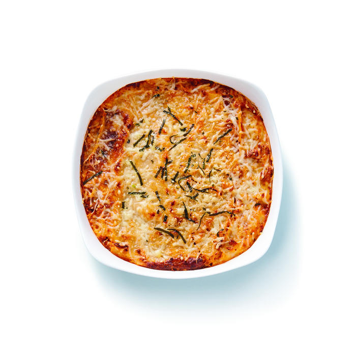 Форма для запекания LUMINARC SMART CUISINE CARINE, 26х26 см (6499509)