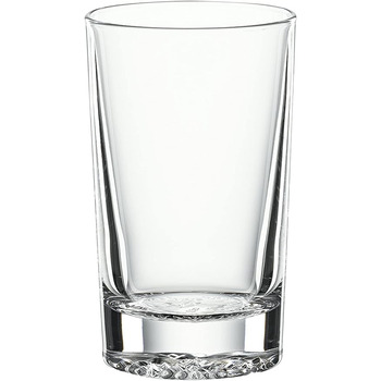 Склянка 120 мм, набір 4 предметів Lounge 2.0 Spiegelau