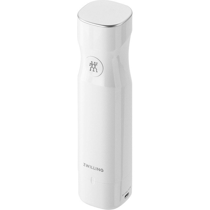 Стартовий набір для вакуумування, 6 предметів, прозорий білий Fresh & Save Zwilling