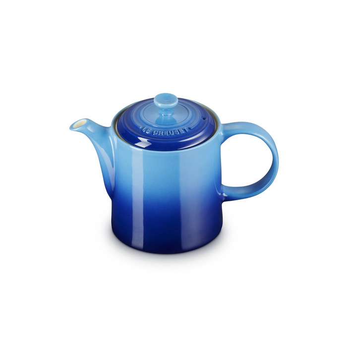 Чайник для заварювання 1,3 л, Azure Le Creuset