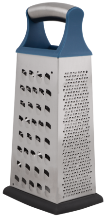 Тертка 4-х стороння Ringel Rasch 20 см (RG-5130/16 s) (6977075)