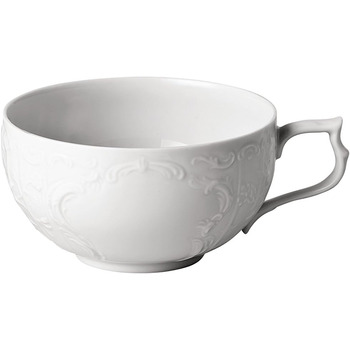 Чашка для чая 0,23 л Sanssouci Weiss Rosenthal