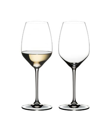 Набір з 2 келихів для білого вина Рислінг 0,49 л Extreme Riedel