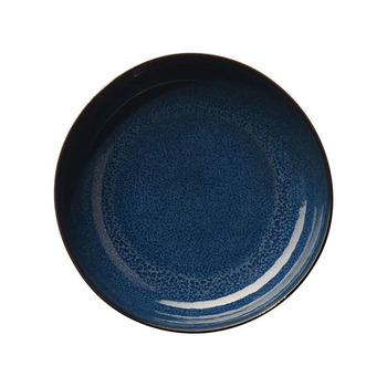 Тарелка для пасты 21 см Midnight Blue Saisons ASA-Selection