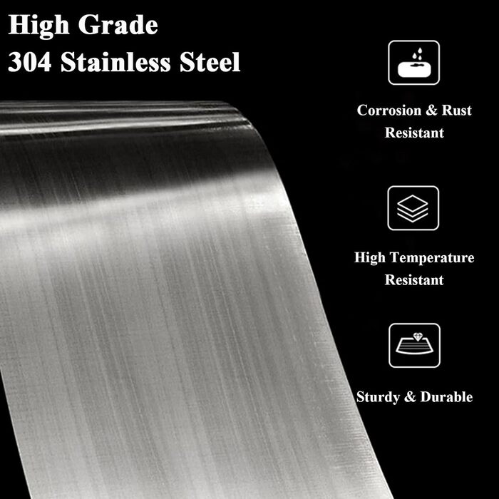 Складаний бризкозахисний екран для варильних поверхонь 2 шт TiciKim