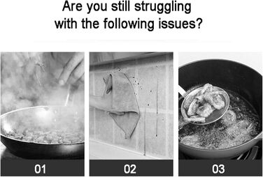 Защита от брызг для плиты JvFbjLF