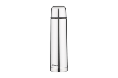 ARDESTO Thermos Easy Travel 750 мл, нержавеющая сталь