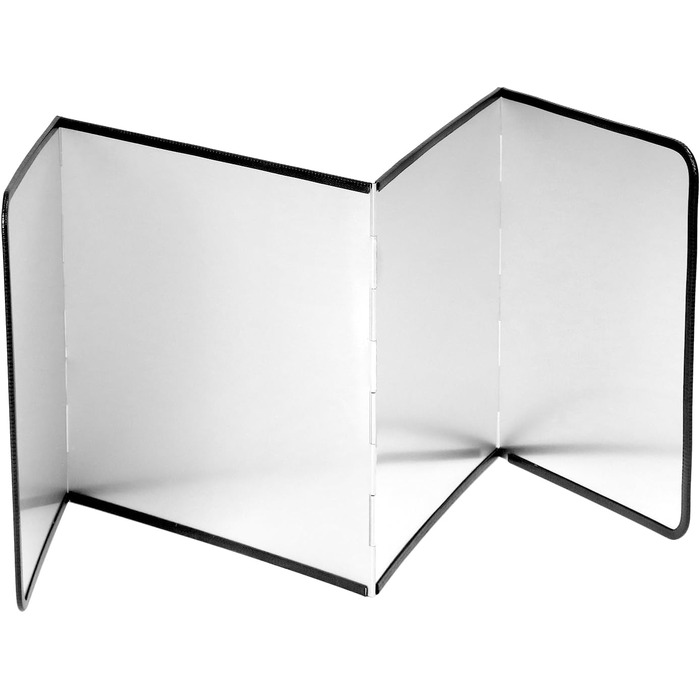 Брызкозащитный экран для кухни 76,5 х 29 х 40 см QWORK