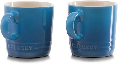 Чашка для еспресо 100 мл, кераміка, Marseille Le Creuset