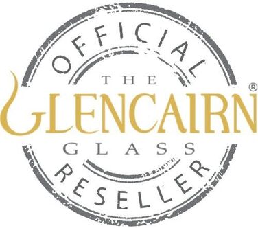 Набір елітних келихів для віскі 4 шт 170 мл GLENCAIRN
