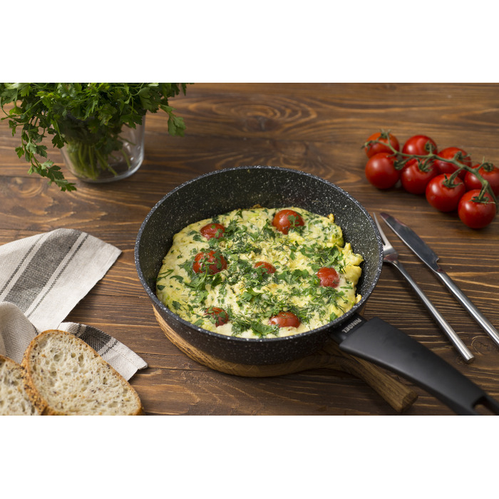 Сковорода RINGEL Koriander 28 см (6361484)