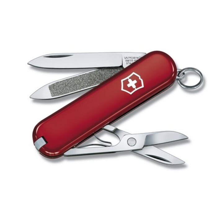 Нож швейцарский 7 функций, 58 мм, Victorinox Classic