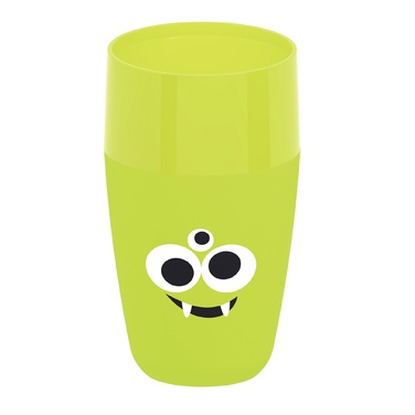 Дитячий набір Tramontina Baby Lirous, 5 предметів (6710910)