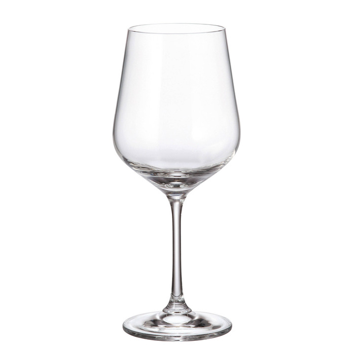 Келихи д/вина STRIX 580 мл 48 шт 9781 BOHEMIA