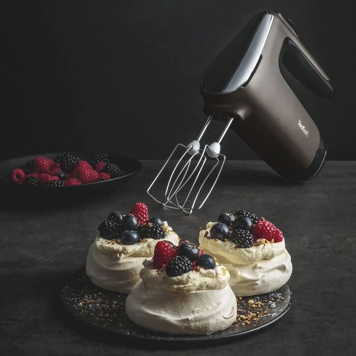 Ручной миксер Tefal HT650E38 (6781024)