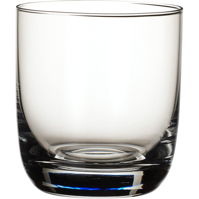 Набір склянок для віскі 360 мл, 4 предмета La Divina Villeroy & Boch